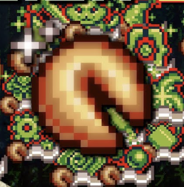 firtune cookie